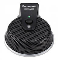 Panasonic Микрофон KX-VCA002X для видеотерминала KX-VC300CX/KX-VC600CX Baumarpro - Твой Выбор