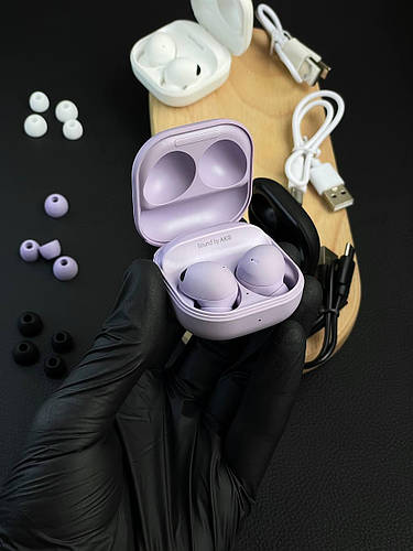 Купить Беспроводные наушники Samsung Galaxy Buds 2 Pro / Наушники ...