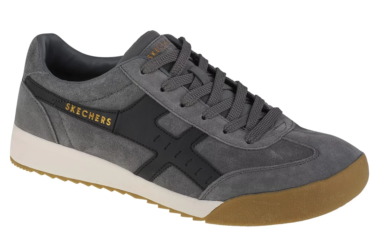 Кросівки чоловічі Skechers Zinger-Manchego 237351-CCBK