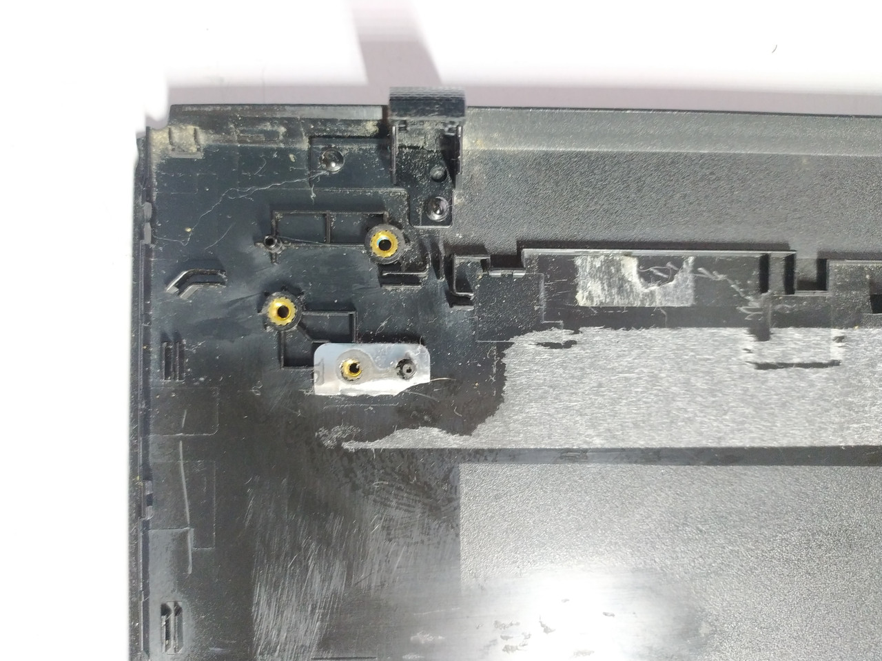 Lenovo g50-30, g50-45 G50-70, G50-75, g50-80, Z50-70, Z50-75 (ap0th000180) Корпус A (кришка матриці) бу, фото 1