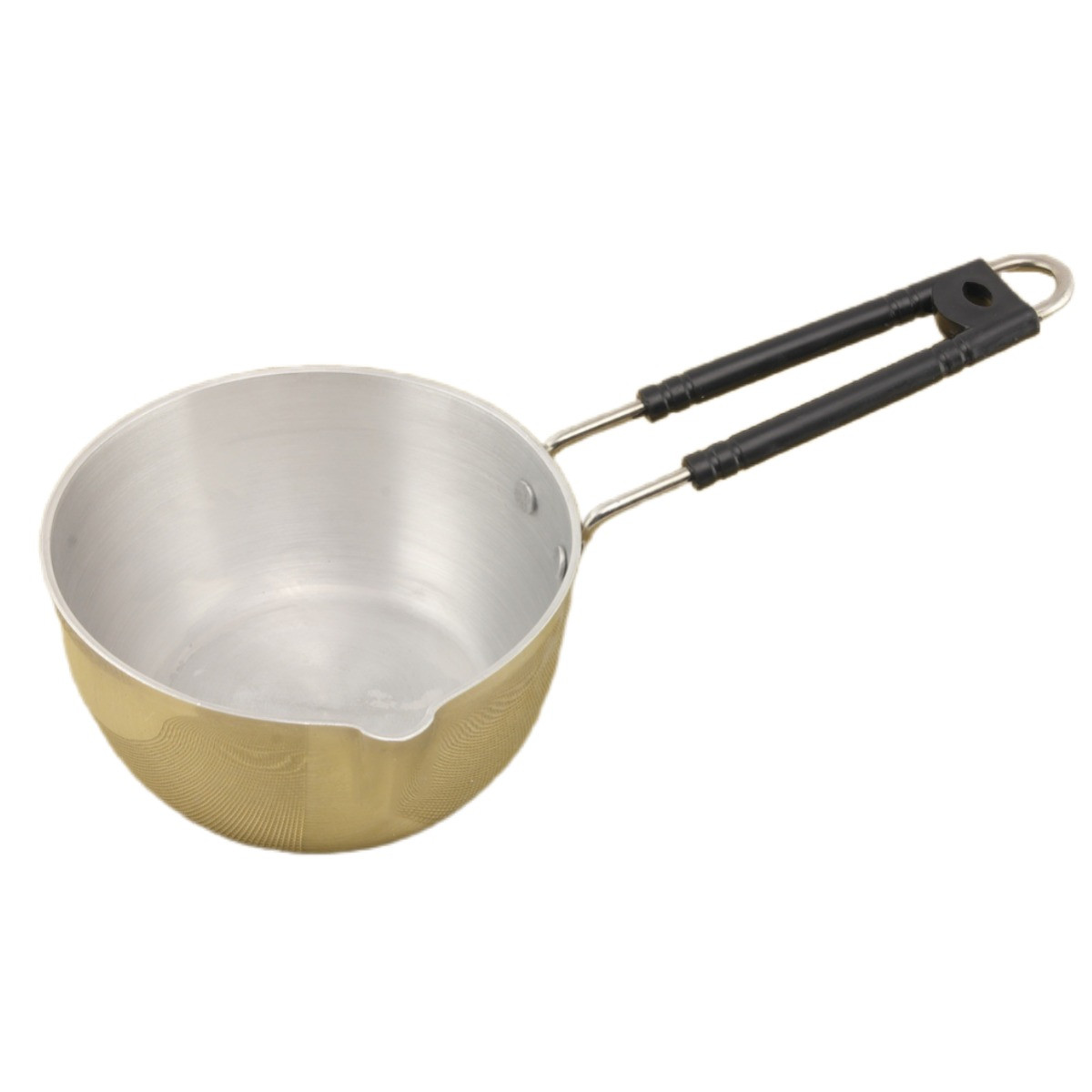 Ківш кухонний A-PLUS 15 см 0.6 л (3841)