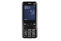 2E E240 DualSim[Мобильный телефон E240 POWER 2SIM Black]  Baumarpro - Твой Выбор