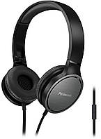 Наушники Panasonic RP-HF500MGCK Black White