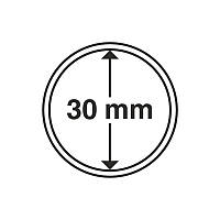 Капсули Шульц діаметром 30 мм