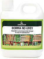 Восстановитель цвета BORMA NO GREY 1л