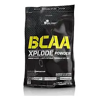 BCAA Olimp BCAA Xplode Powder, 1000 грамм Лимон(993301)