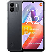 Смартфон Redmi A2 2/32GB (Black) Global EU [83183]