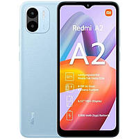 Смартфон Redmi A2 2/32GB (Light Blue) Global EU [83184]