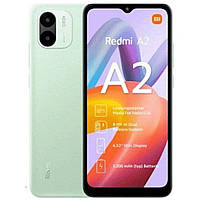 Смартфон Redmi A2 2/32GB (Light Green) Global EU [83185]