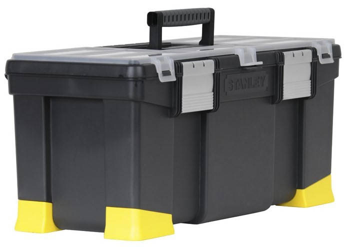 Купить Stanley Ящик для инструмента "Classic Stanley" 22", пласт ...