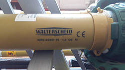 Вал карданний із ширококутним шарніром Walterscheid 691635 (WW2480SD15 1210), 6 шліц-6 шліц, 27х75 хрестовина