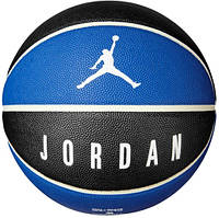 Мяч баскетбольный Nike Jordan Air Ultimate 8P J.000.2645.029.07 (размер 7)