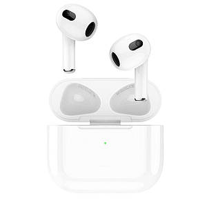 Бездротові навушники Hoco EW26 TWS Bluetooth вкладиші Білий