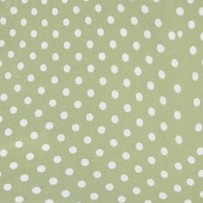 Бриджі жіночі в горошок зі змійками на кишенях Tovta (Угорщина) Капрі літні Салатовий цвіт M/L, фото 3