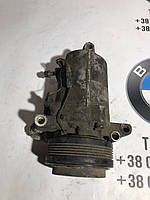 Компрессор кондиционера бмв bmw е E39/46 M43/47 64528386650