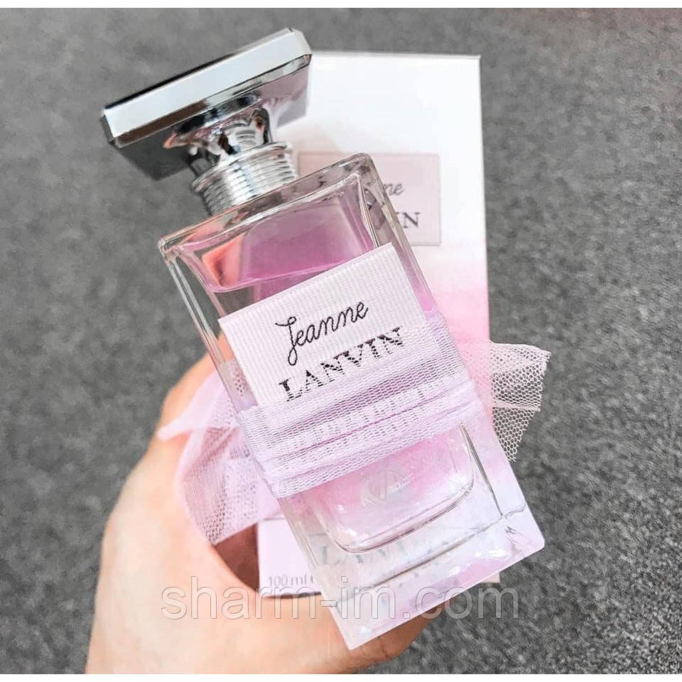 Парфумована вода Lanvin Jeanne Lanvin 50 ml
