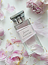 Парфумована вода Lanvin Jeanne Lanvin 50 ml, фото 4