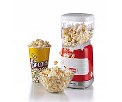 Апарат для приготування попкорну Ariete 2956/00 червоний 1100 Вт