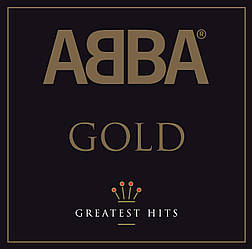Вінілова платівка ABBA - Gold (Greatest Hits) [2LP]