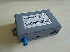 GPS-трекер BCE FM-500 Light, фото 2