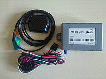 GPS-трекер BCE FM-500 Light, фото 2