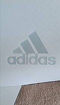 Килимок для йоги та фітнесу Adidas Yoga Mat ніжно-блакитний, фото 4