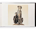 Книга Gregory Colbert. Ashes and Snow, фото 4
