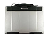 Захищений ноутбук Panasonic Toughbook CF-53 MK3 (i5-3340M) сенсорний, фото 3