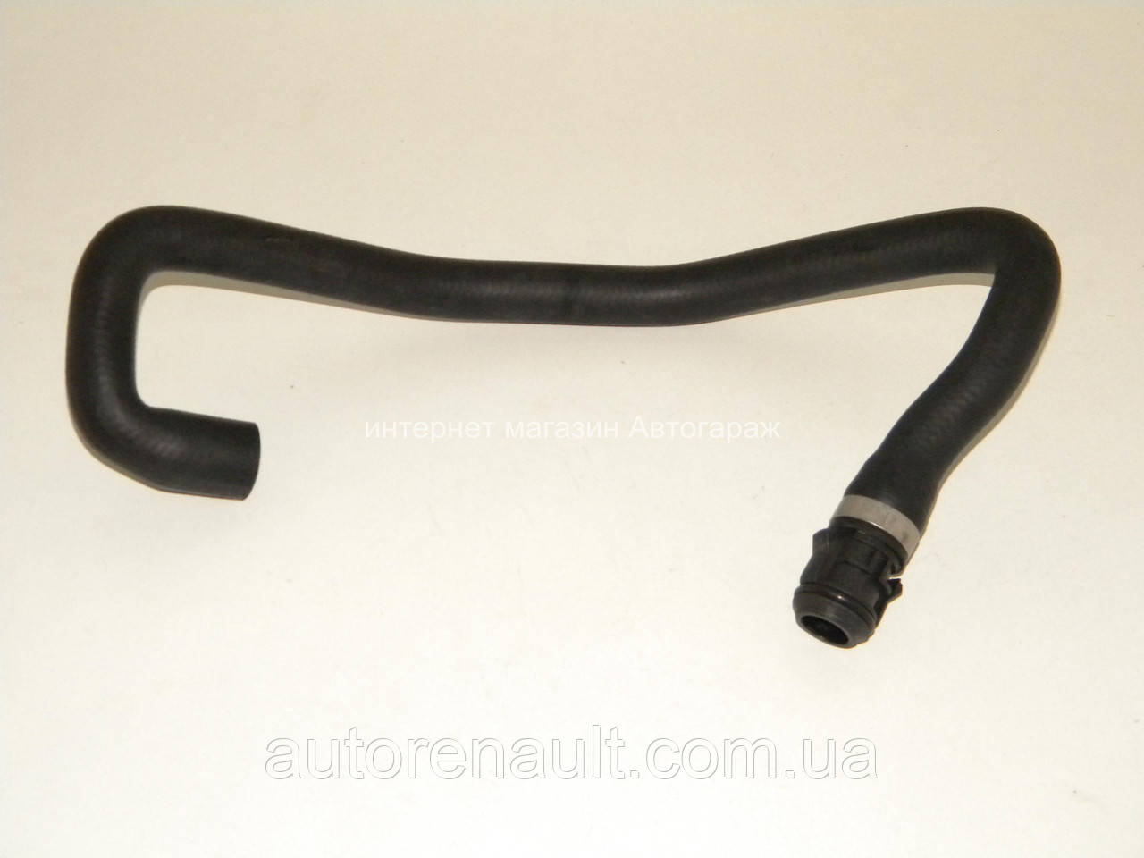 Патрубок радіатора грубки на Мерседес Спринтер 2.2 CDI 2000-2006 Autotechteile (Німеччина) A8329, фото 1