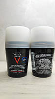 Vichy Homme Шариковый дезодорант Vichy Deo Anti-Transpirant 48H