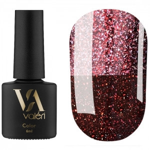 Гель-лак valeri flash №01, 6 ml