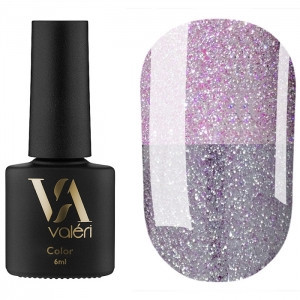 Гель-лак valeri flash №04, 6 ml