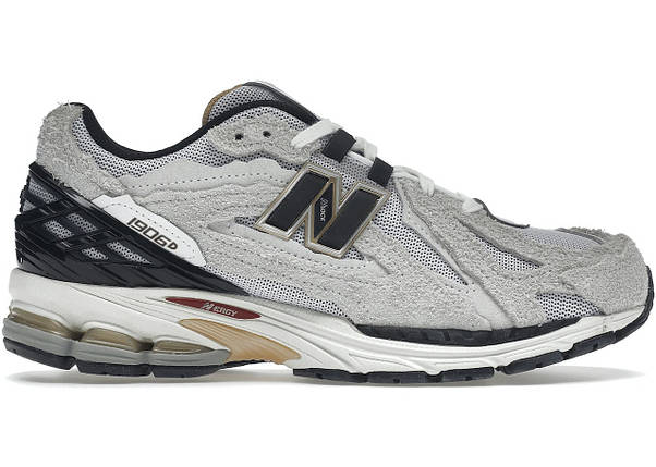 Кросівки New Balance 1906D Protection Pack Reflection Grey Black - M1906DC, фото 1