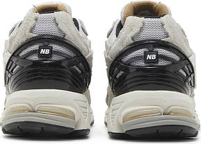 Кросівки New Balance 1906D Protection Pack Reflection Grey Black - M1906DC, фото 5