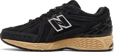 Кросівки New Balance 1906R Black Taupe — M1906RK, фото 3