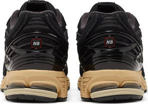 Кросівки New Balance 1906R Black Taupe — M1906RK, фото 5
