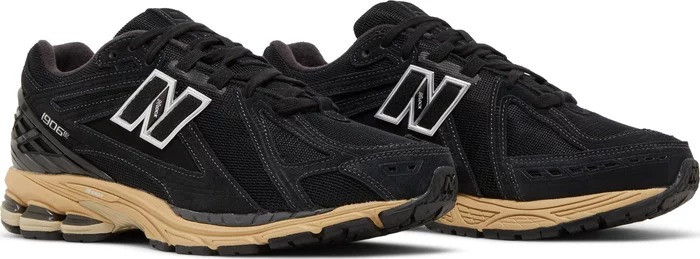 Кросівки New Balance 1906R Black Taupe — M1906RK 44 — у Категорії