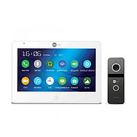 Комплекти відеодомофонів NeoLight