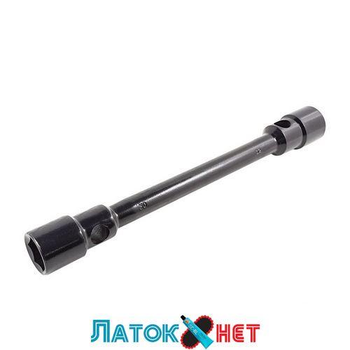 Ключ балонний торцевий 30x32 400 мм RF-6773032 Euro RockForce