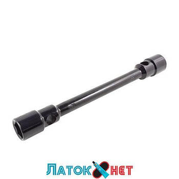 Ключ балонний торцевий 30x32 400 мм RF-6773032 Euro RockForce
