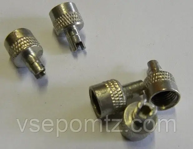 Ковпак камери