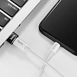 Перехідник Hoco UA6 OTG USB to Type-C, фото 7