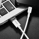 Перехідник Hoco UA6 OTG USB to Type-C, фото 8