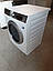 Пральна машина AEG PROTEX PLUS 9/6 KG з Сушкою / L87695NWD, фото 3