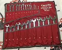 Набор ключей CarLife 26 шт (6-32мм) (WR 4226)