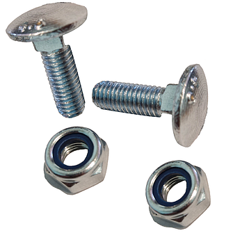 Кріпильний комплект для фіксації вантажу BG001, фото 1