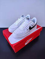 Кроссовки Nike Air Force LX White&Black 36-45 38