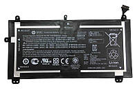 Акумулятор для ноутбука HP SF02XL Pavilion 10-k 7.4V Black 2860mAh Orig