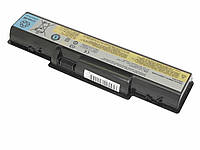 Акумулятор для ноутбука Lenovo-IBM L09M6Y21 B450 10.8V Black 4400mAh OEM