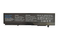 Акумулятор для ноутбука Dell RK813 Studio 1435 11.1V Black 4400mAh OEM